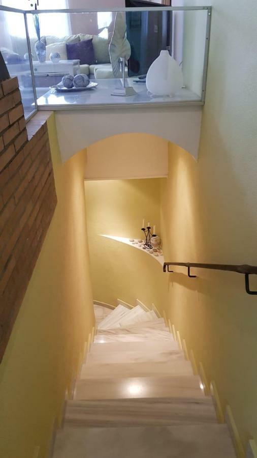 Holiday home Townhouse Mar Y Sol