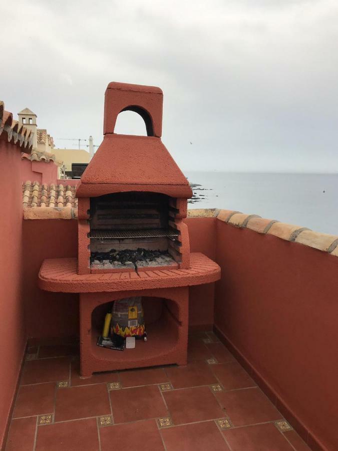 Puerta Del Mar, Atico&spa Incluido En Primer Linea Benalmadena