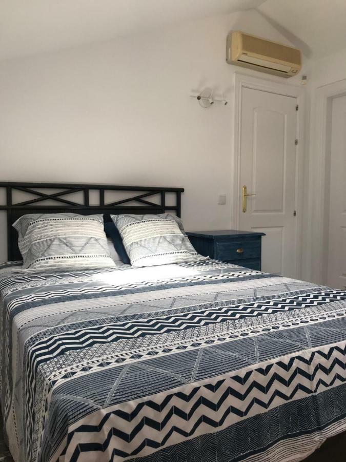 Puerta Del Mar, Atico&spa Incluido En Primer Linea Apartment Benalmadena