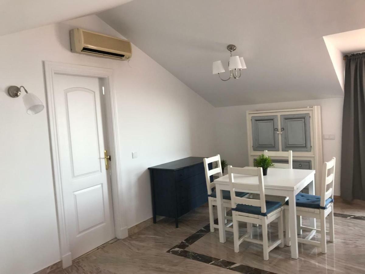 Puerta Del Mar, Atico&spa Incluido En Primer Linea *