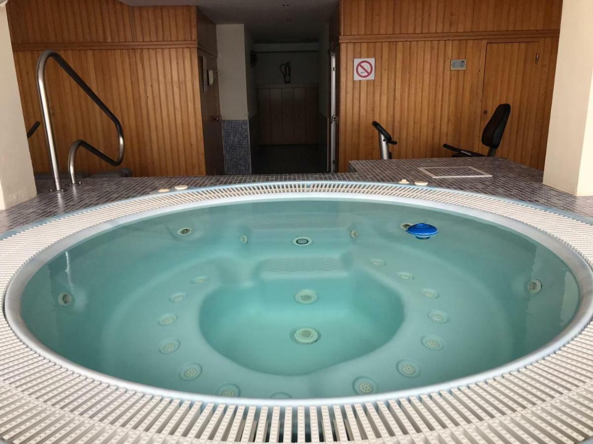 Puerta Del Mar, Atico&spa Incluido En Primer Linea * Benalmadena