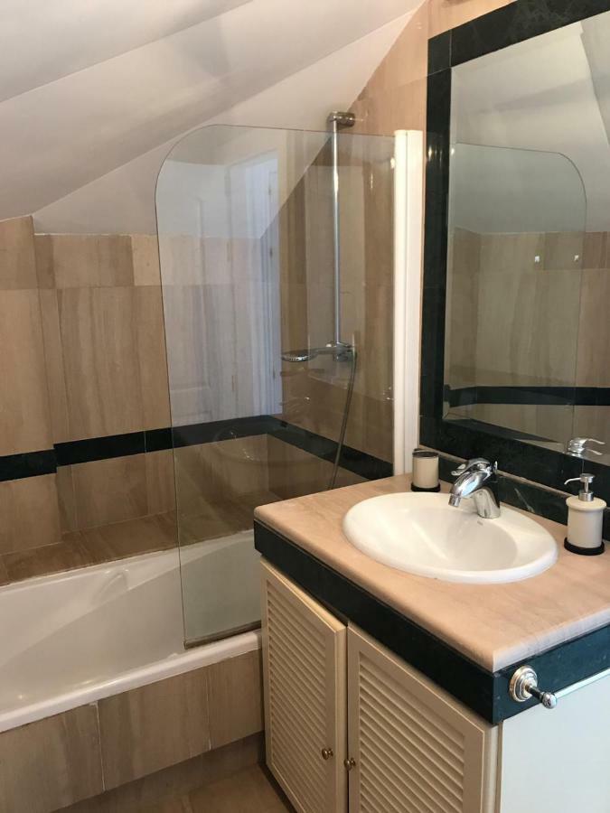Apartment Puerta Del Mar, Atico&spa Incluido En Primer Linea *