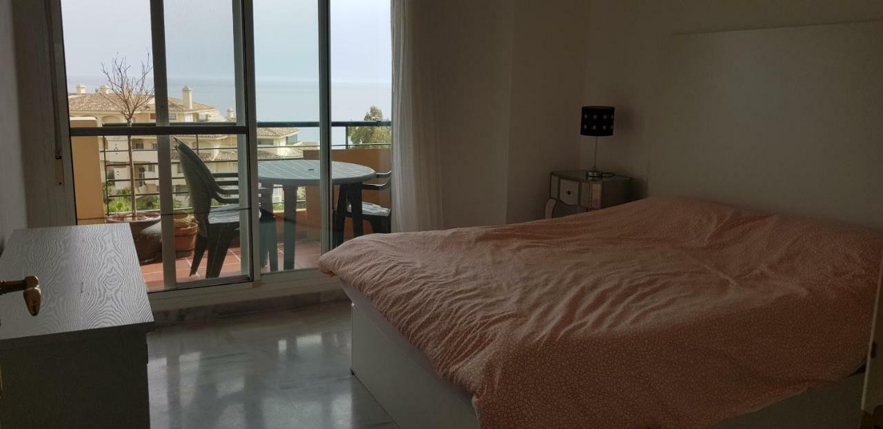 Apartment Calaquebrada Benalmadena