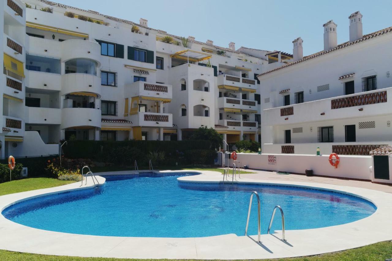 Pueblo Del Parque - Nice With Mountain&garden Views *