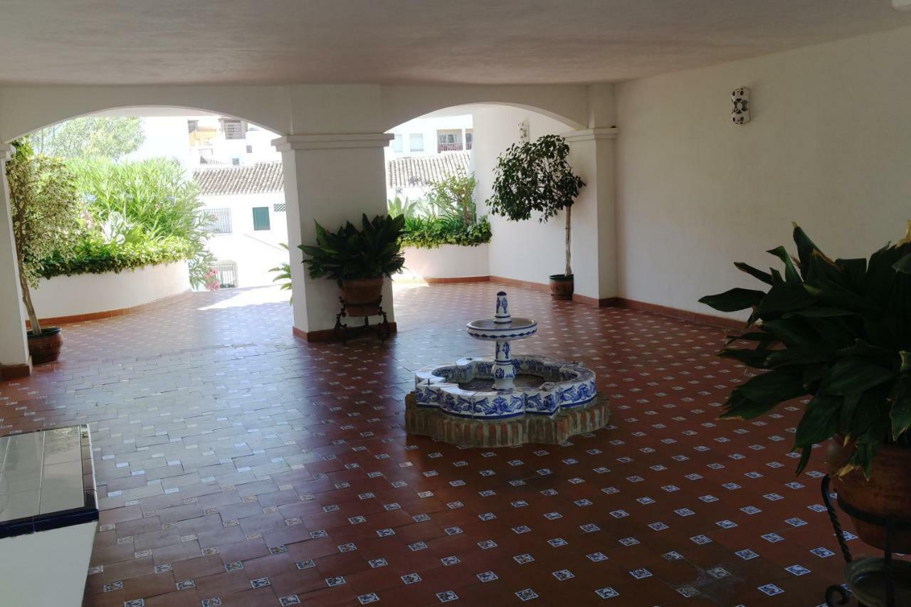 Appartement Pueblo Del Parque - Nice With Mountain&garden Views