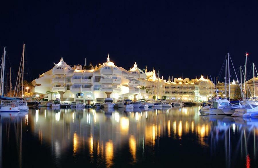 Apartment Loft Benalbeach At Costa Del Sol