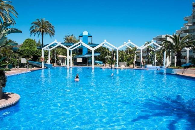 Loft Benalbeach At Costa Del Sol * Benalmadena