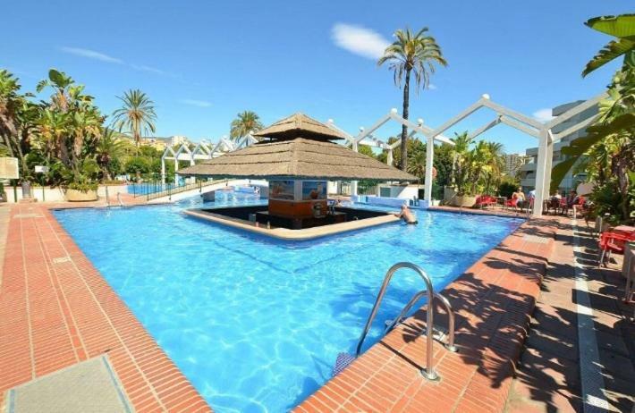 Loft Benalbeach At Costa Del Sol Apartment