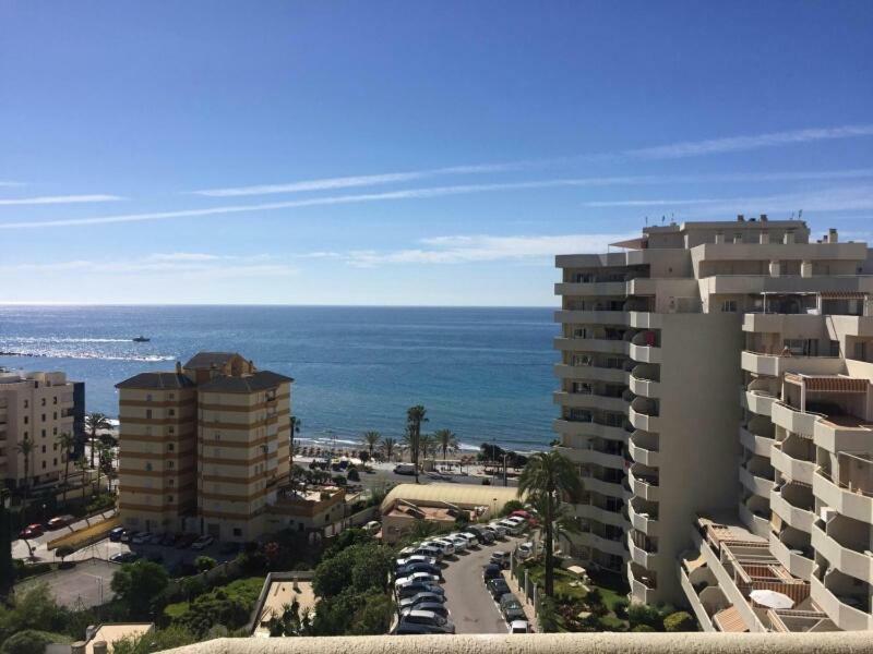 Apartment Loft Benalbeach At Costa Del Sol Benalmadena