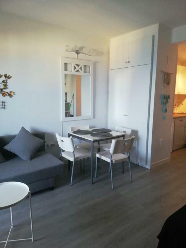 Loft Benalbeach At Costa Del Sol Apartment *