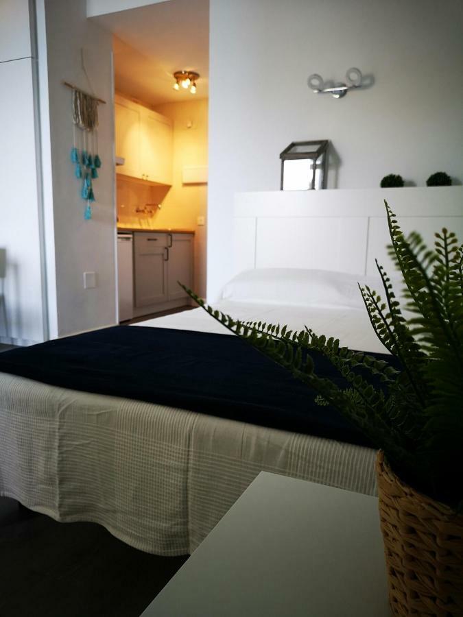 Apartment Loft Benalbeach At Costa Del Sol
