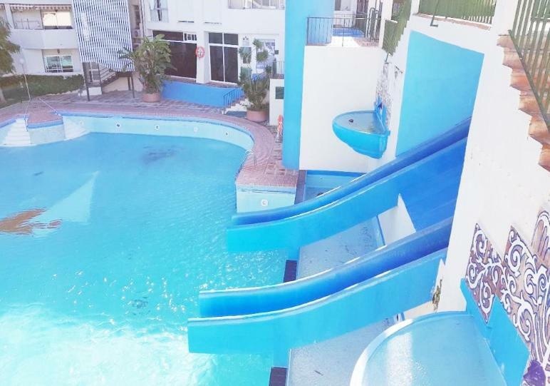 Apartment Loft Benalbeach At Costa Del Sol Benalmadena