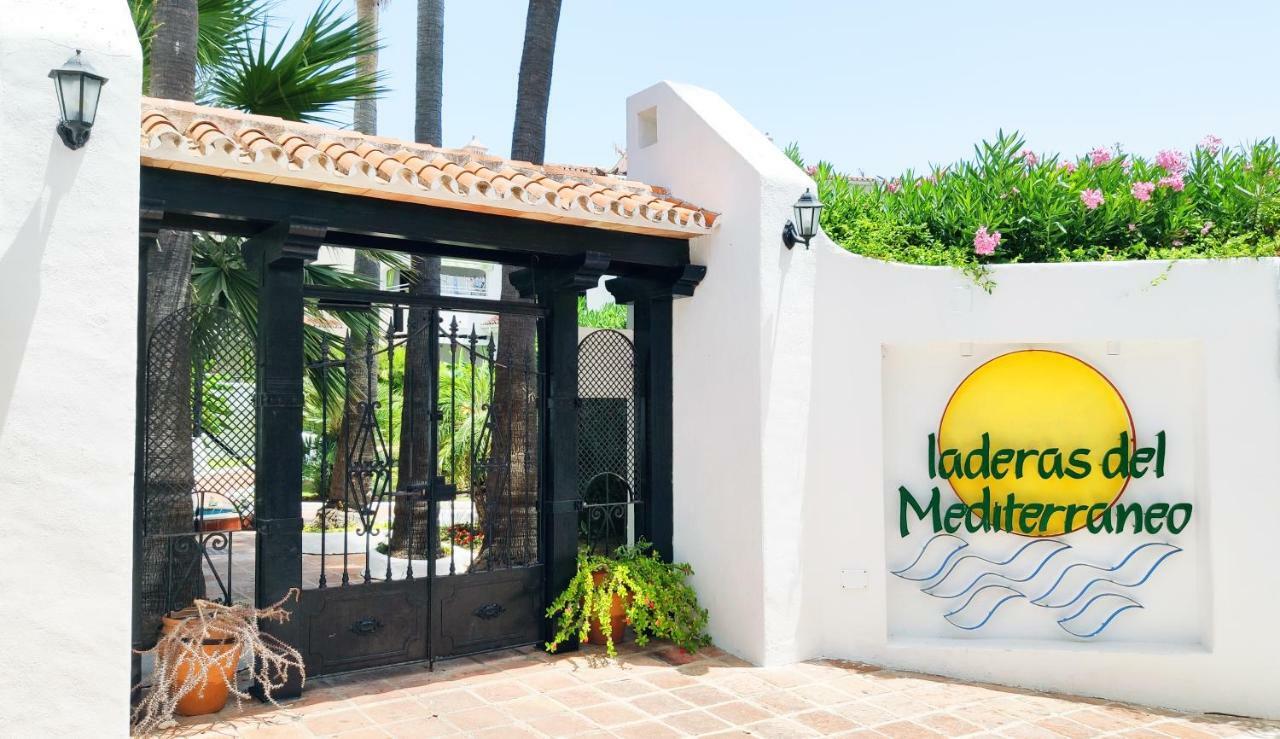 Apartment Apartamento Laderas Del Mediterraneo *