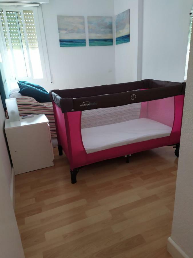 Aguila 110 Apartment