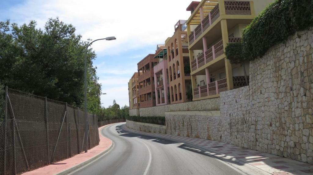Apartamento Golf-playa Cerca Del Mar