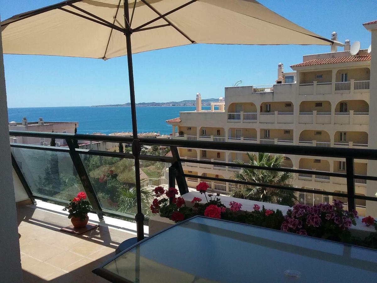 Golf Apartment Benalmadena