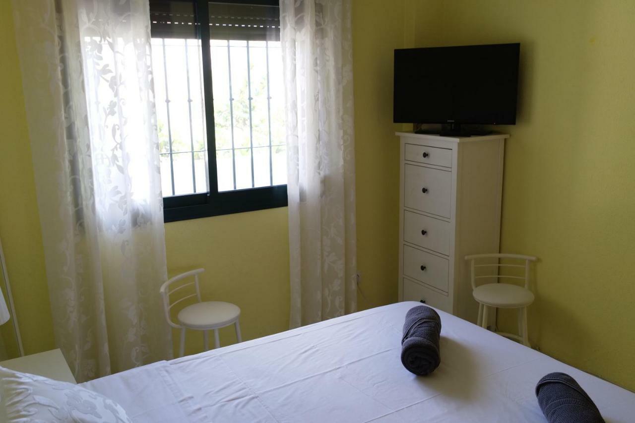 Pueblo Del Parque - Nice With Mountain&garden Views Appartement *