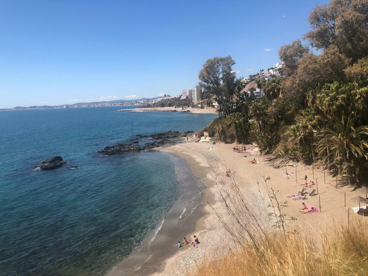 Seaview With Great Amenities & Facilities Benalmádena