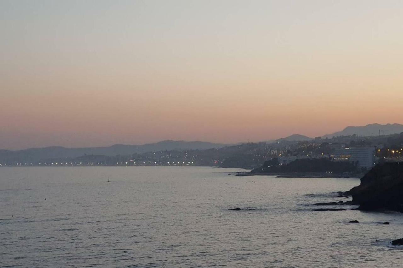 La Nina Del Mar * Benalmádena