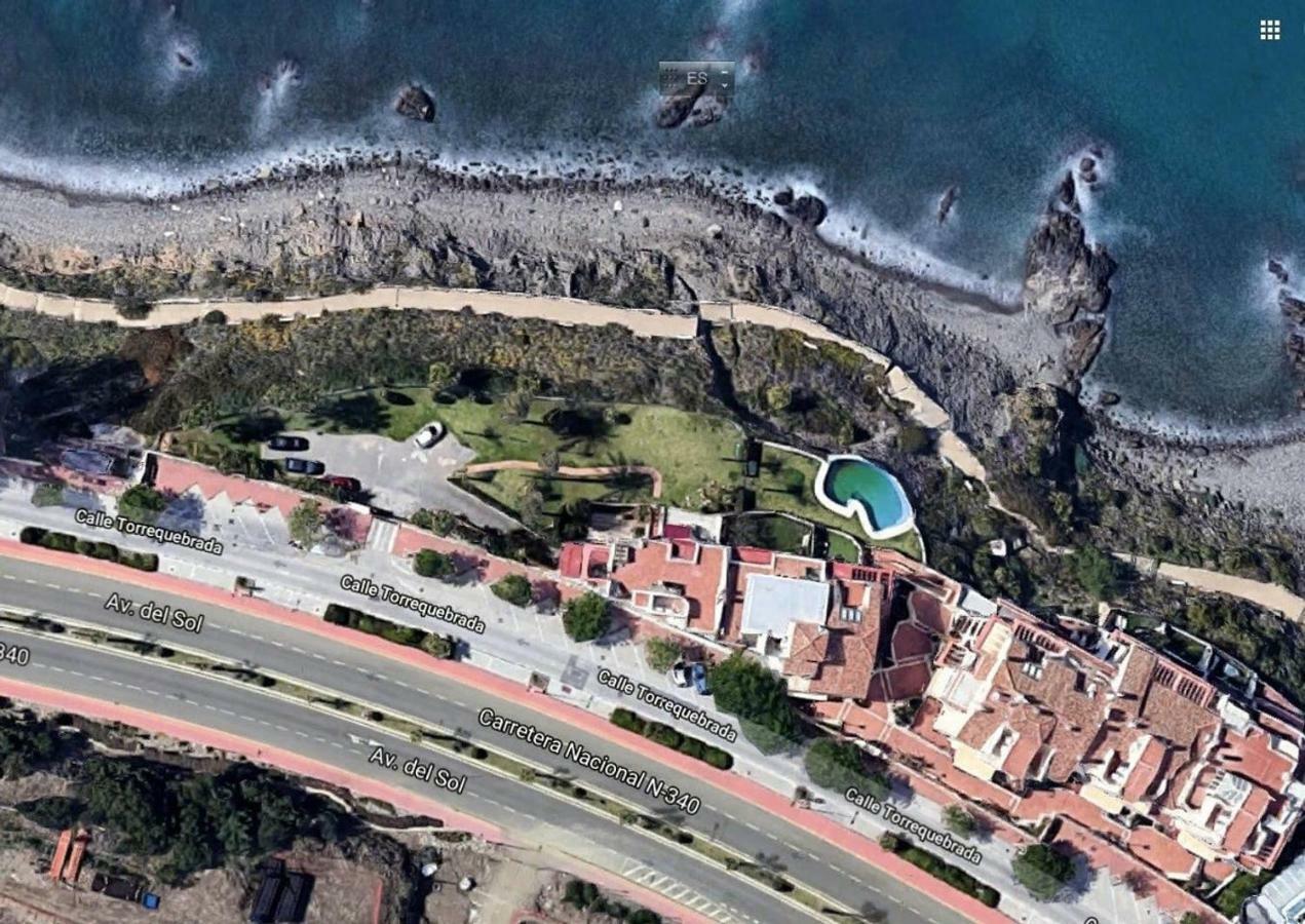 La Nina Del Mar