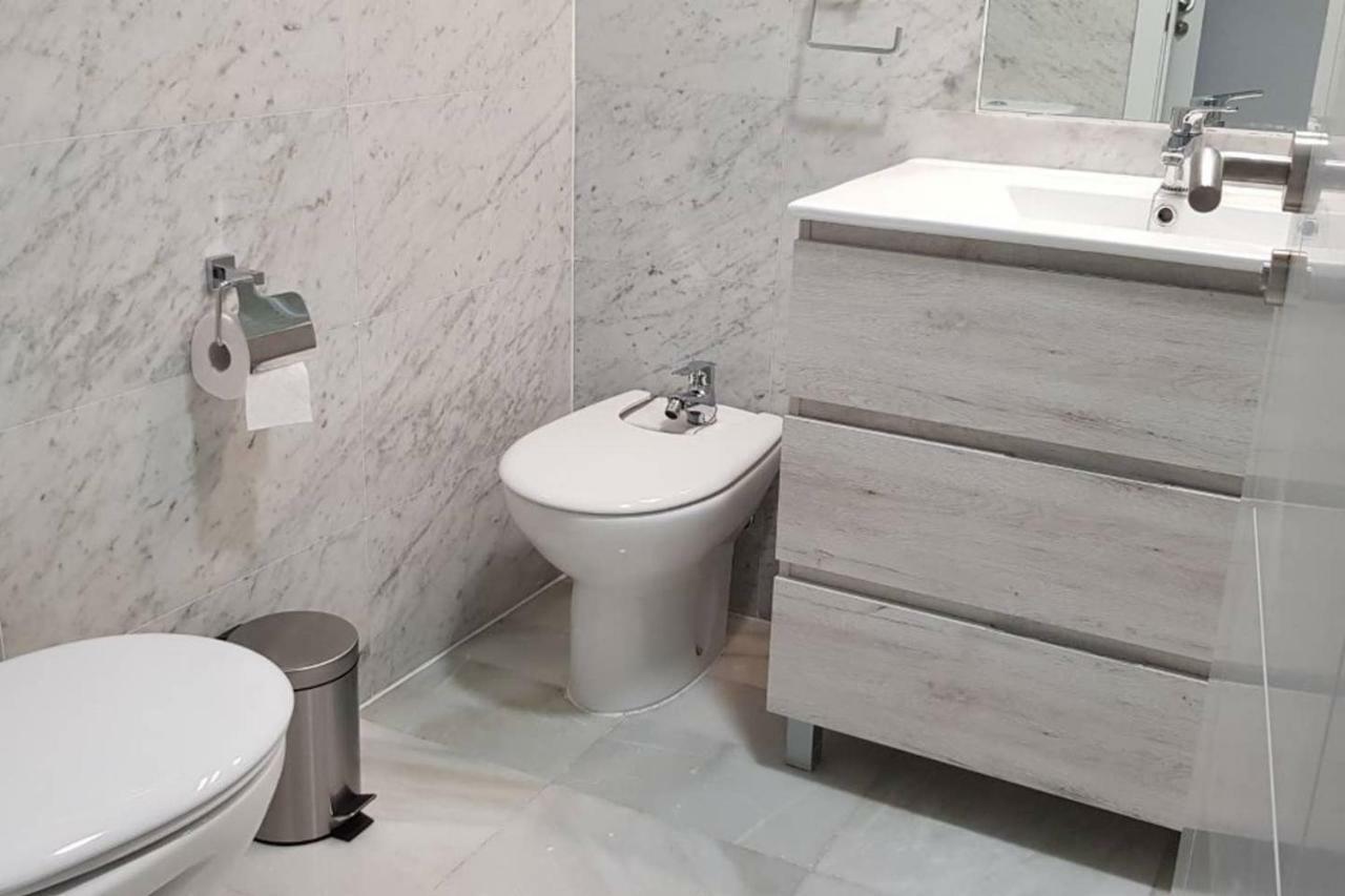 La Nina Del Mar Appartement