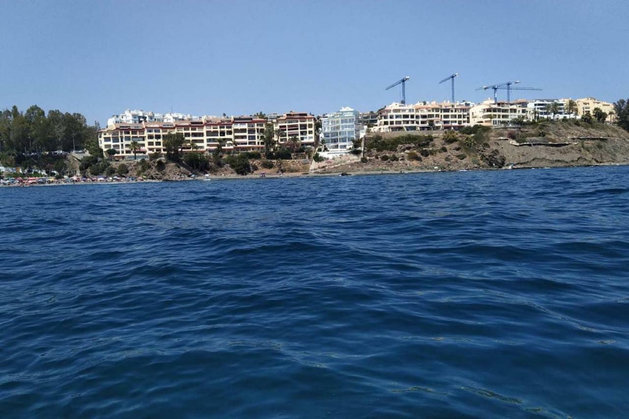 La Nina Del Mar *