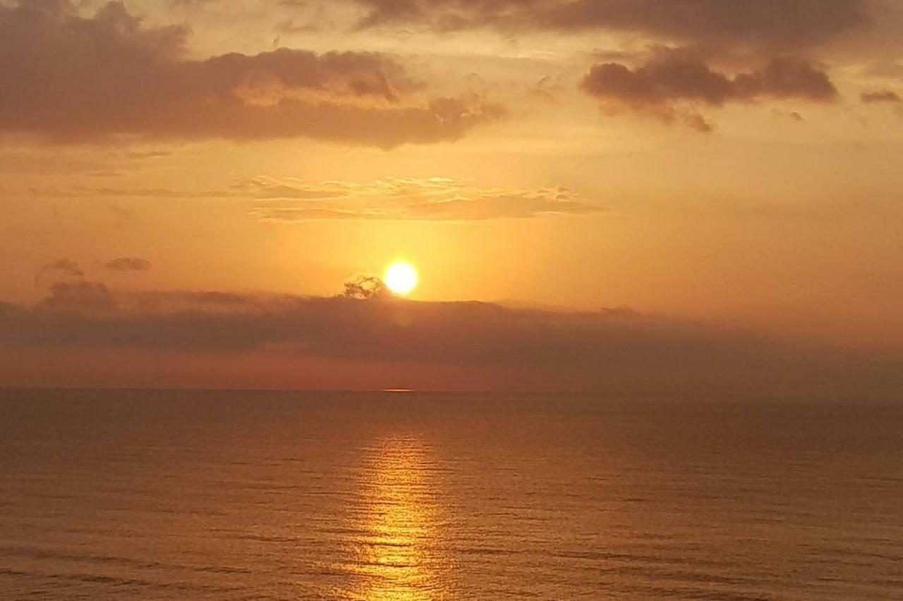 Appartement La Nina Del Mar Benalmádena