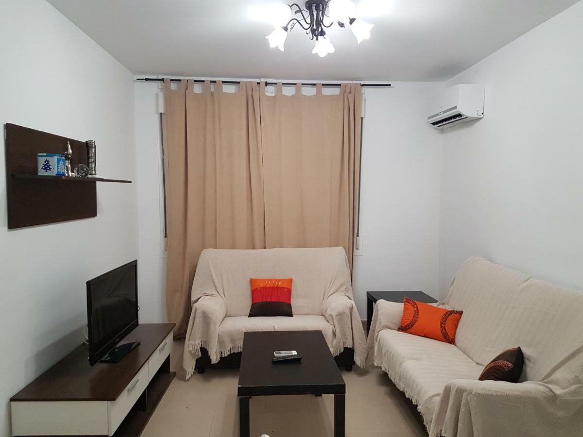 Apartment Apartamento Avenida Blas Infante 16 *