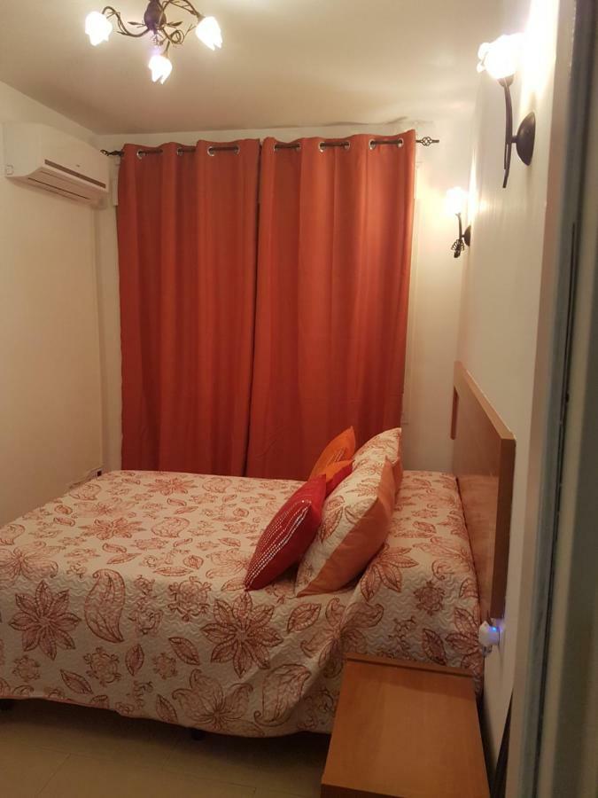 Apartment Apartamento Avenida Blas Infante 16 Benalmadena