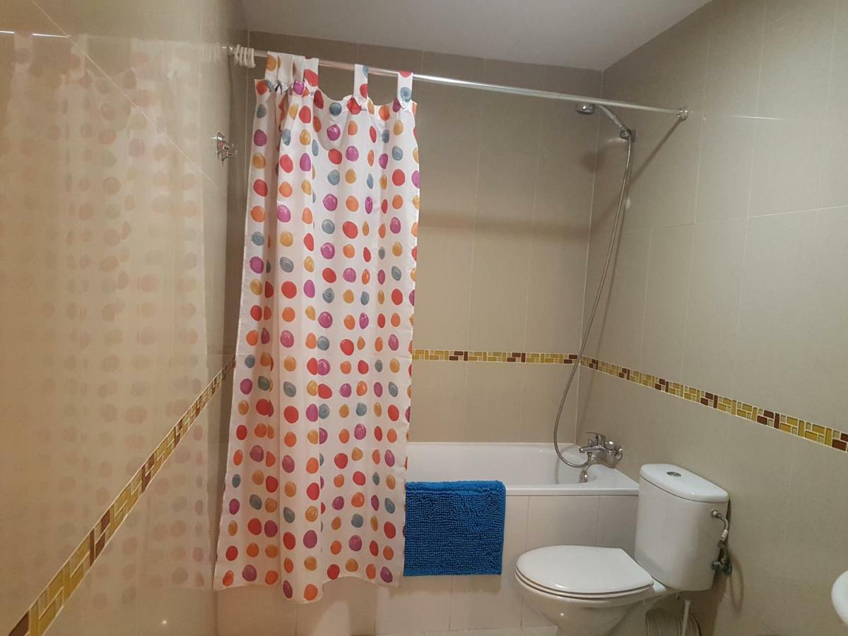 Apartamento Avenida Blas Infante 16