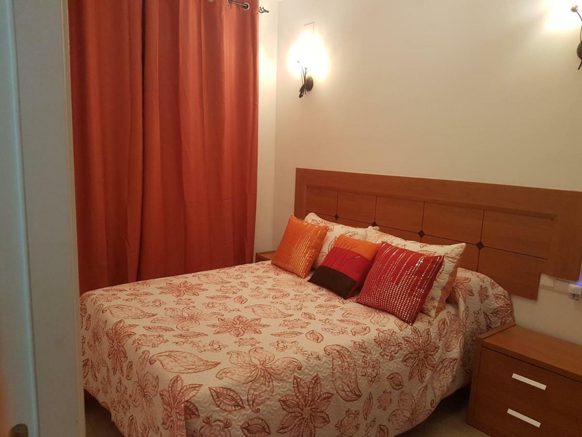 Apartamento Avenida Blas Infante 16 Apartment Benalmadena