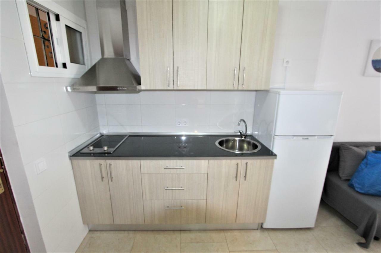 Apartment Hercules *