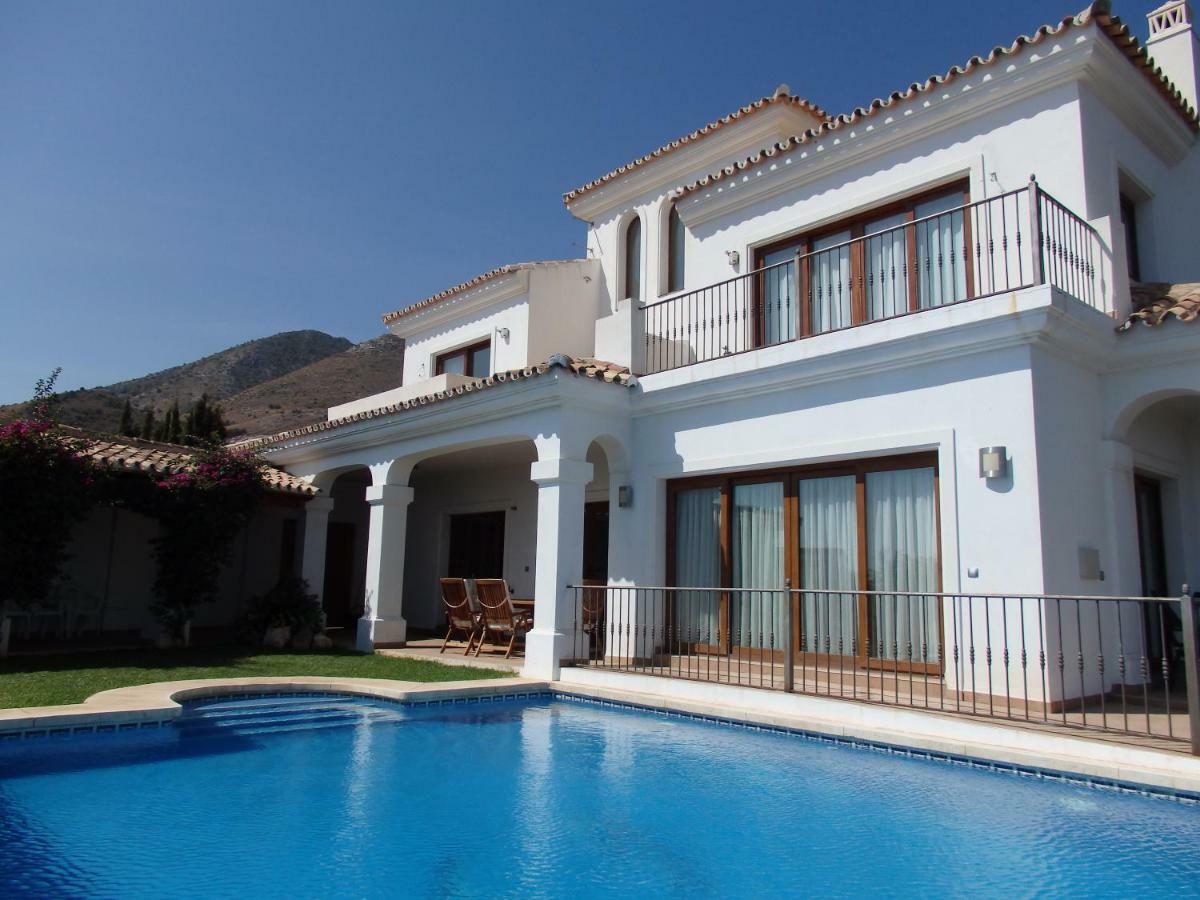 Villa Noa *