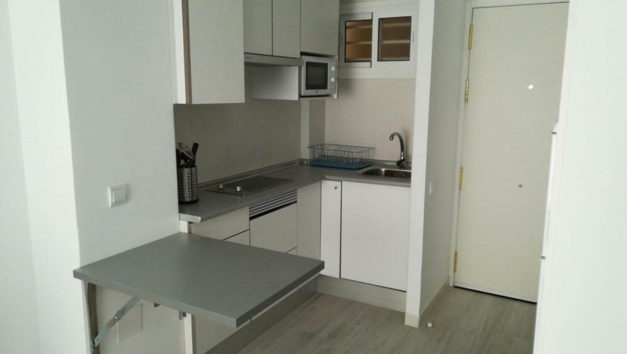 Apartment Estudio Aguila. Costa Benalmadena