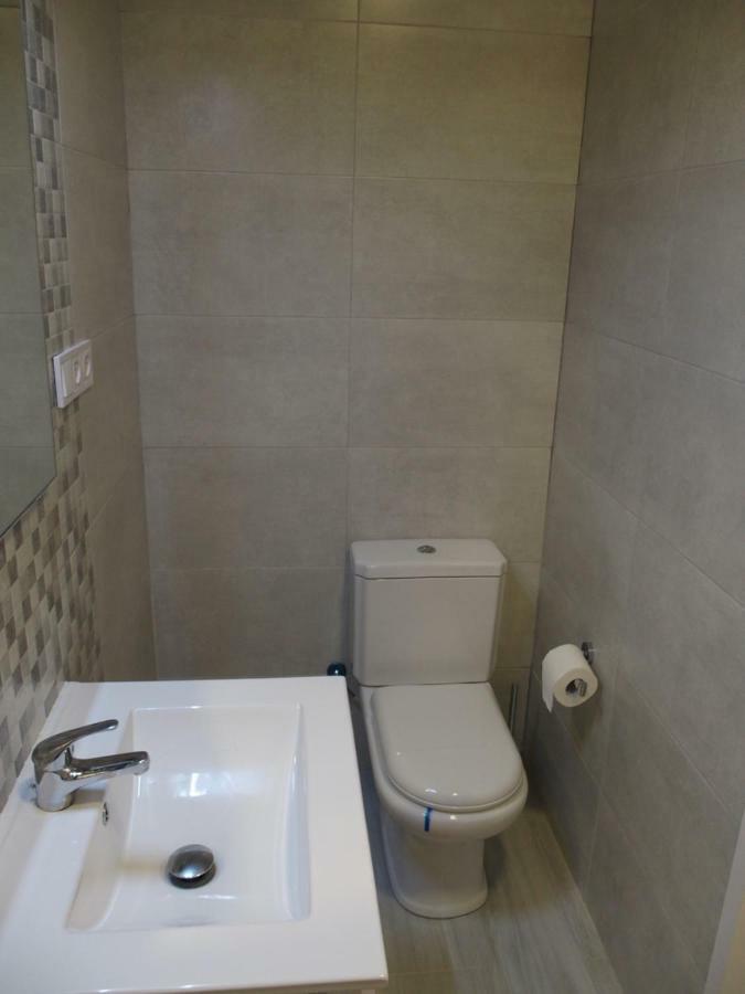 Estudio Aguila. Costa Apartment