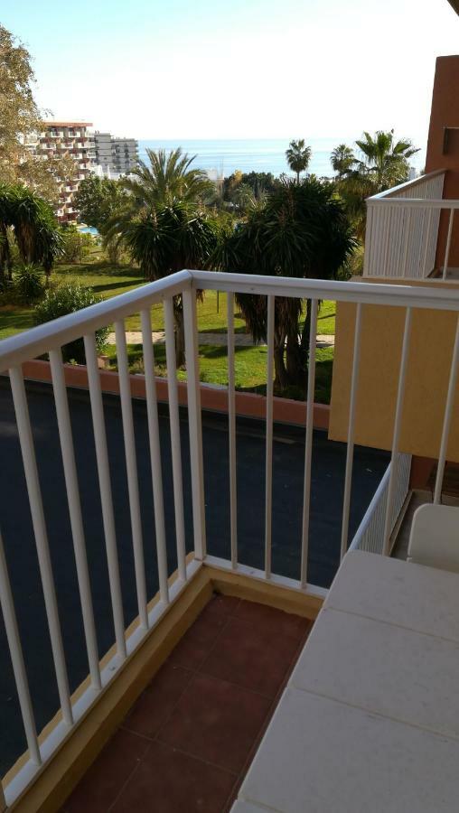 Estudio Aguila. Costa Apartment *
