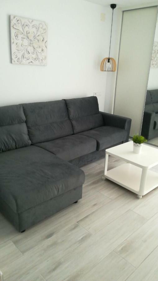 Apartment Estudio Aguila. Costa Benalmadena