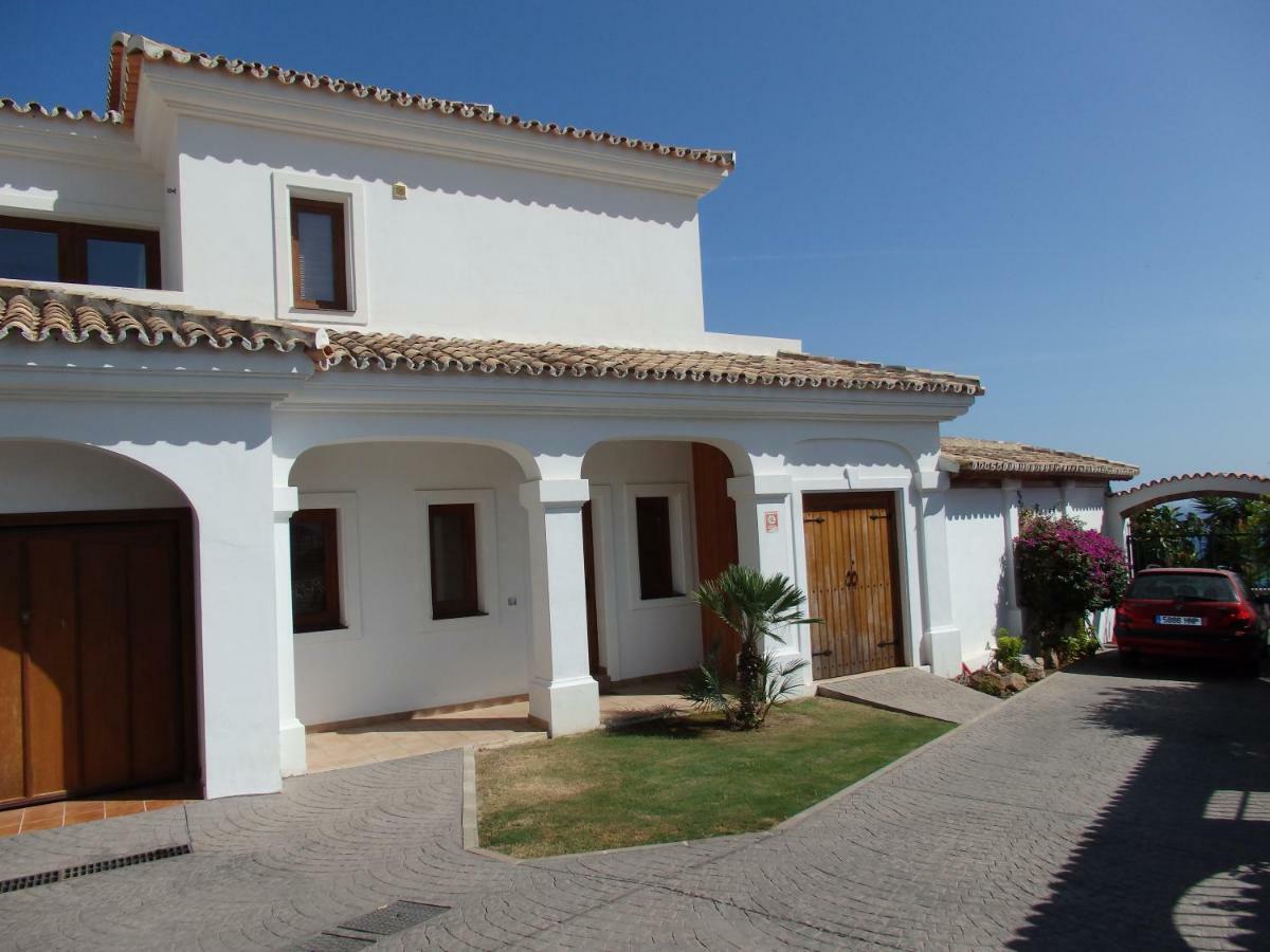 Noa Villa Benalmadena