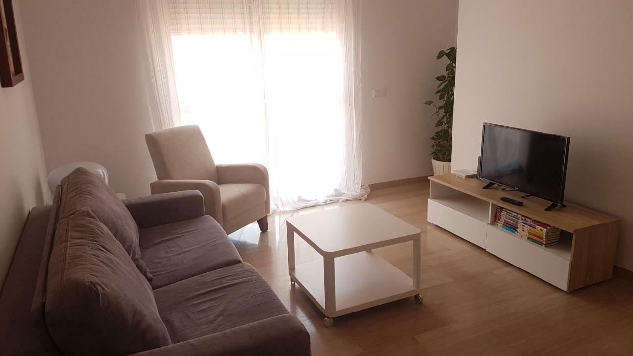 Apartment Coqueto Apartamento De 1