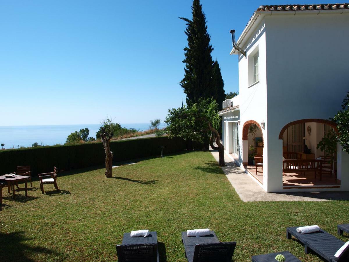Villordo Tranquila Villa