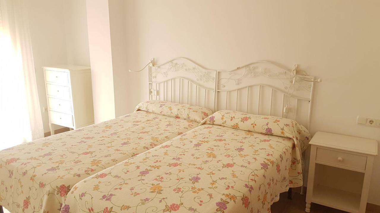Apartment Coqueto Apartamento De 1 Benalmadena