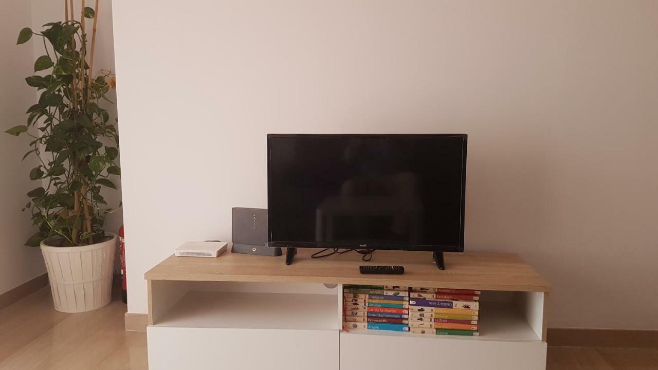 Coqueto Apartamento De 1 * Benalmadena