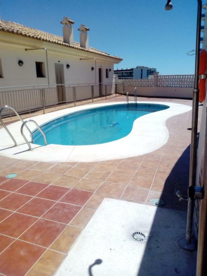 Apartment Benalmar *