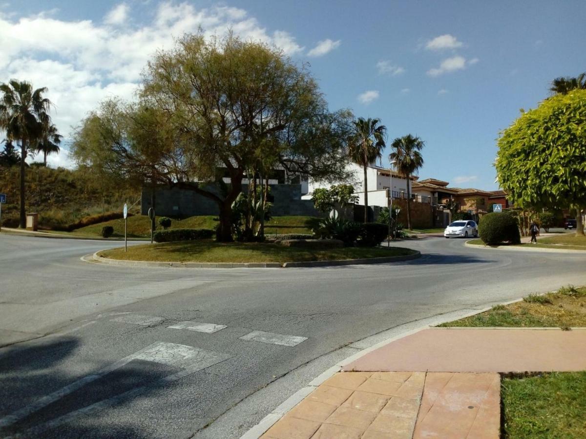 Apartment Benalmar Benalmadena
