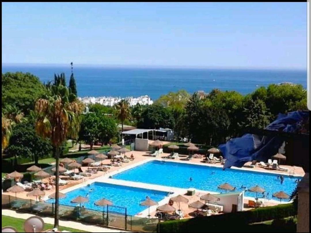 Iris Vistas Apartment Benalmadena