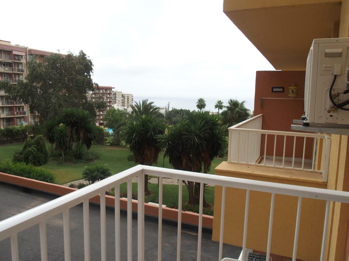 Apartment Estudio Aguila. Costa