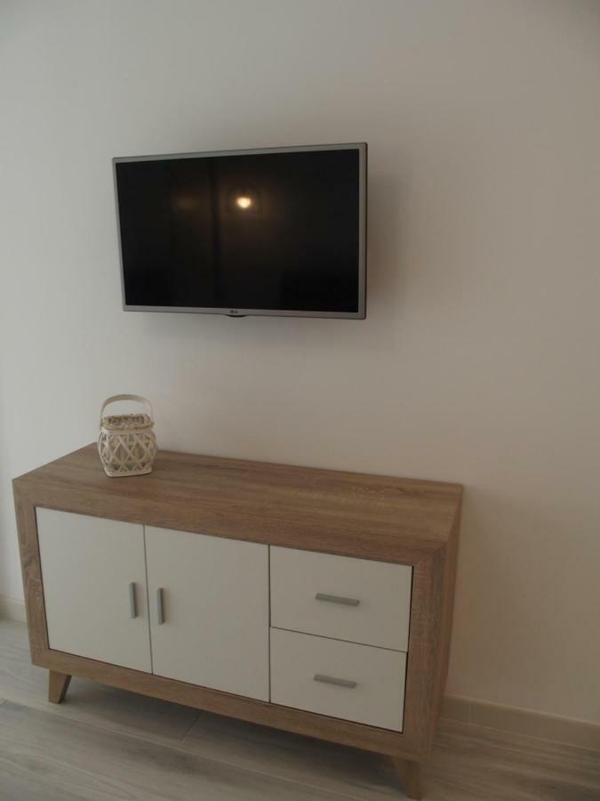 Estudio Aguila. Costa Apartment Benalmadena