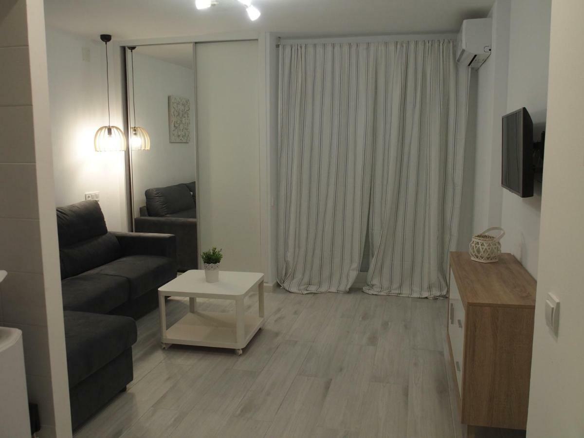 Estudio Aguila. Costa * Benalmadena