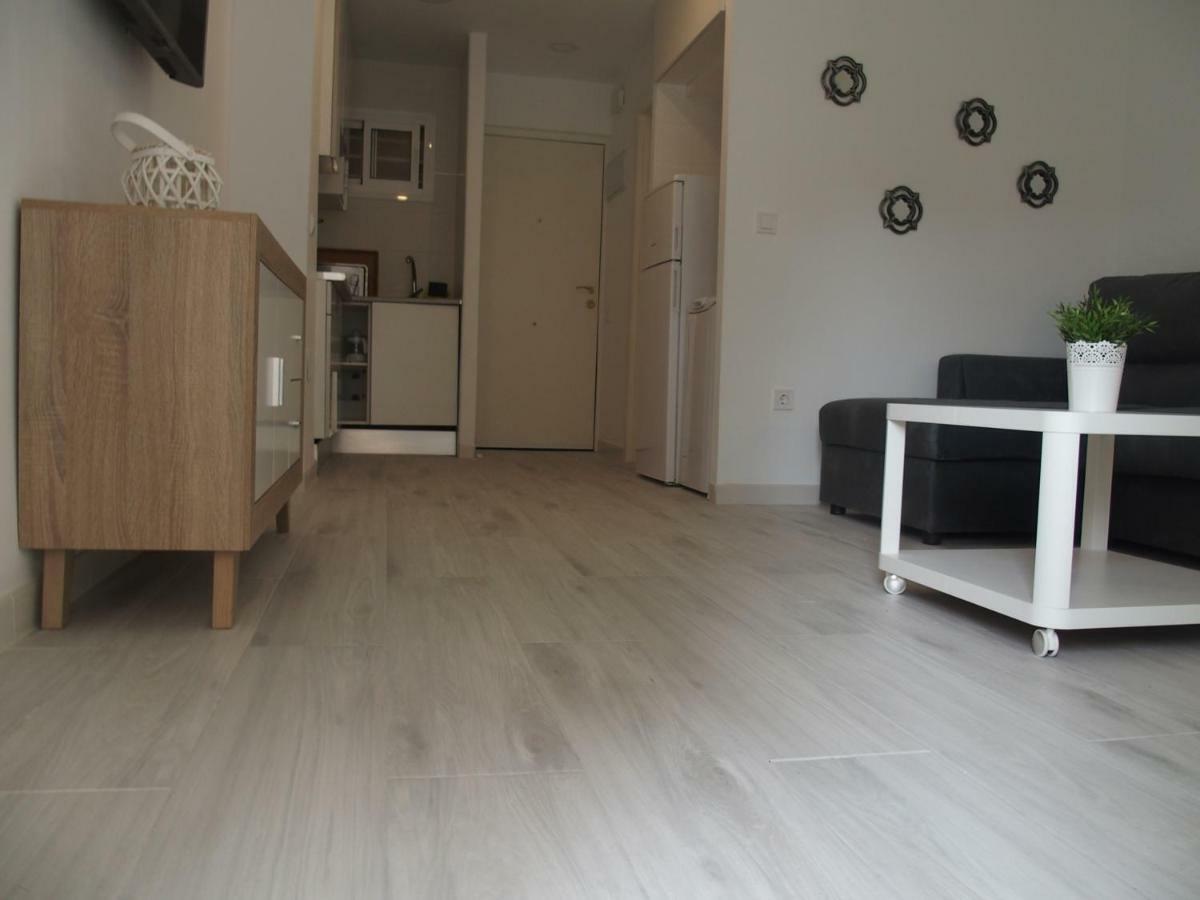 Estudio Aguila. Costa Apartment Benalmadena