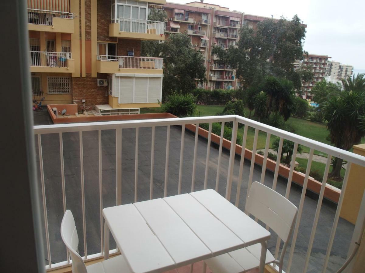 Apartment Estudio Aguila. Costa Benalmadena